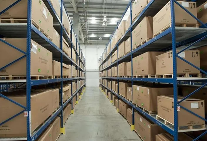 厦门到抚宁区货物仓储