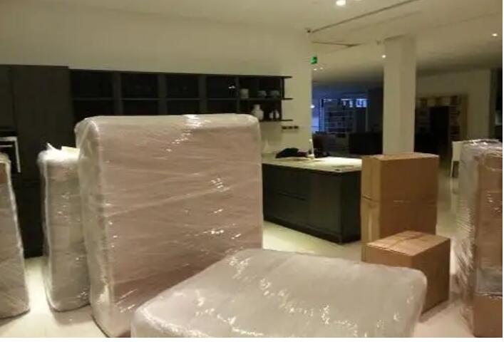 厦门到抚宁区长途搬家